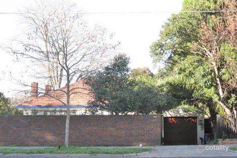 Property photo of 662 Riversdale Road Camberwell VIC 3124