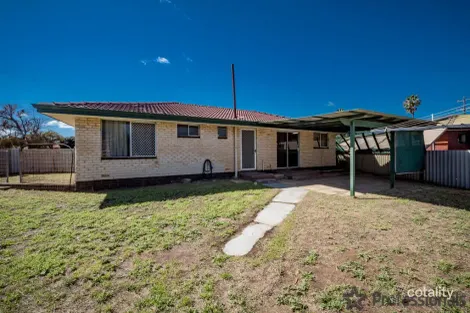Property photo of 33 Tamblyn Street Spalding WA 6530