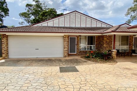 Property photo of 4/135 Adelaide Street St Marys NSW 2760