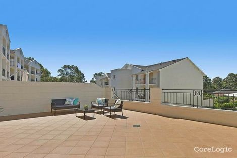 Property photo of 84/6-8 Nile Close Marsfield NSW 2122