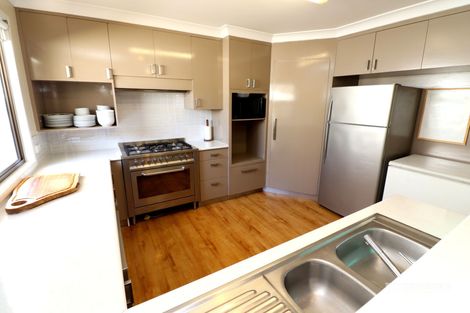 Property photo of 25 Etty Street Dalby QLD 4405