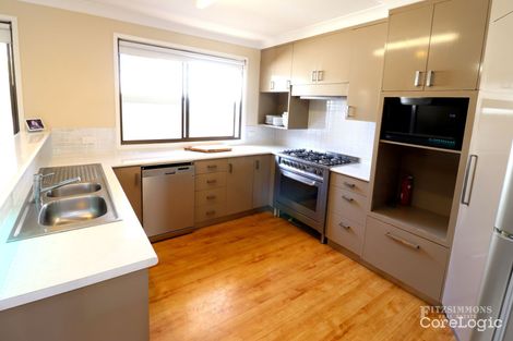 Property photo of 25 Etty Street Dalby QLD 4405