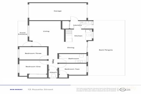 Property photo of 13 Rosella Street Dubbo NSW 2830
