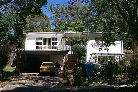25 Fallbrook St, Kenmore, QLD 4069