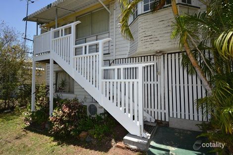 Property photo of 196 North Street West Rockhampton QLD 4700