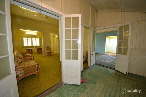 Property photo of 196 North Street West Rockhampton QLD 4700