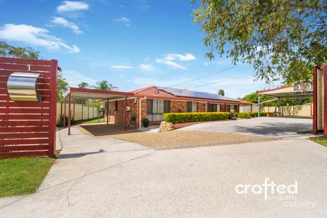 Property photo of 1 Bennett Drive Regents Park QLD 4118
