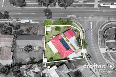 Property photo of 1 Bennett Drive Regents Park QLD 4118