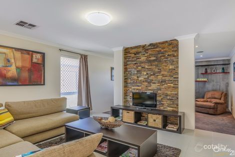 Property photo of 5 Kesiya Turn Aubin Grove WA 6164