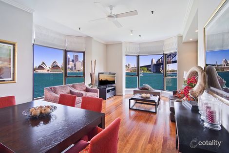 11/1 Waruda St, Kirribilli, NSW 2061