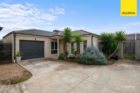 7/10 REIDY RISE, HARKNESS, VIC 3337