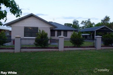 64 Hill St, Forbes, NSW 2871