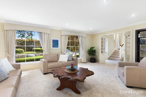 Property photo of 1 Mackillop Drive Baulkham Hills NSW 2153