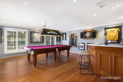 Property photo of 1 Mackillop Drive Baulkham Hills NSW 2153