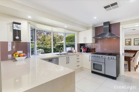 Property photo of 1 Mackillop Drive Baulkham Hills NSW 2153