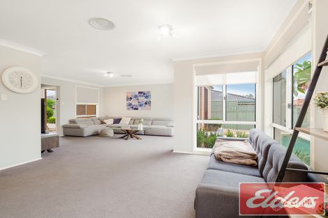Property photo of 14 Corella Crescent Glenmore Park NSW 2745