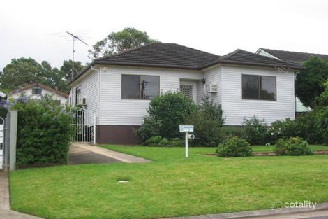 7 Dalziel Ave, Panania, NSW 2213