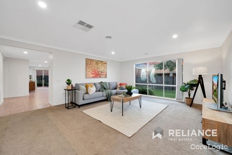 Property photo of 7 Savery Court Point Cook VIC 3030