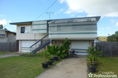 Property photo of 11 Luscombe Street Walkerston QLD 4751