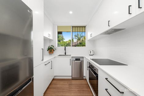 Property photo of 7/92 Broughton Road Kedron QLD 4031