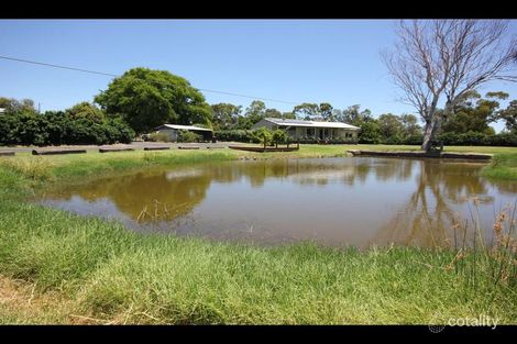 Property photo of 46 Oakhole Road Goondiwindi QLD 4390