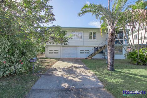 Property photo of 14 Warrina Street Currajong QLD 4812