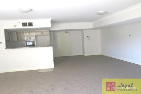 Property photo of 1101/8 Brown Street Chatswood NSW 2067