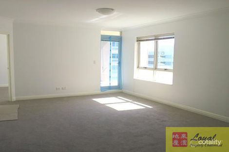 Property photo of 1101/8 Brown Street Chatswood NSW 2067