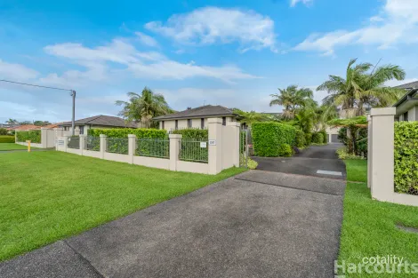 Property photo of 10/83 Mitchell Street South West Rocks NSW 2431