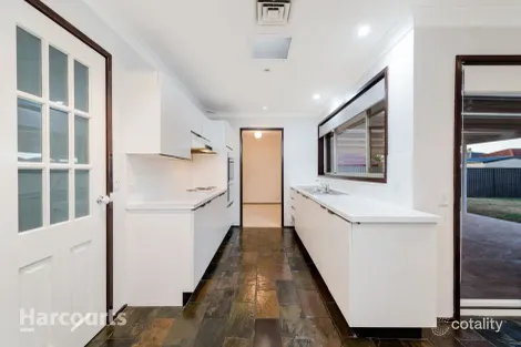 Property photo of 7 Summer Hill Place St Clair NSW 2759