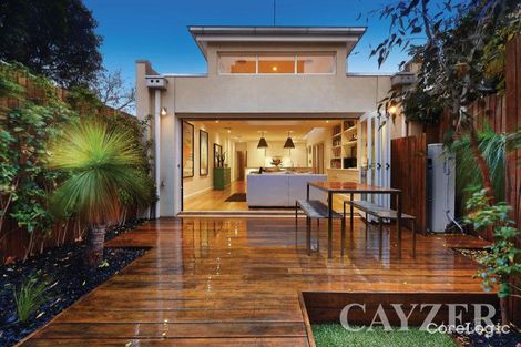 Property photo of 29 Langridge Street Middle Park VIC 3206
