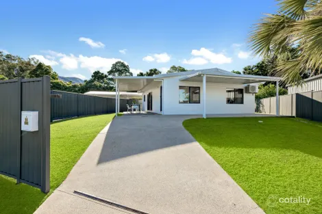 Property photo of 8 Viola Close Bayview Heights QLD 4868