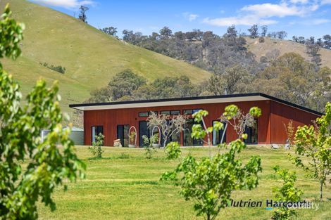 237 Mcguigans Rd, Kanumbra, VIC 3719