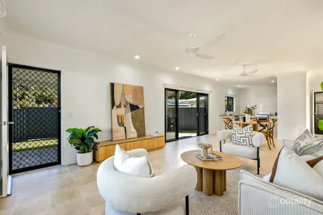 Property photo of 8 Viola Close Bayview Heights QLD 4868
