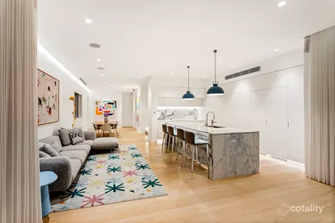 Property photo of 117 Brighton Boulevard North Bondi NSW 2026