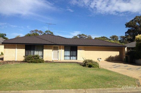 Property photo of 1/6 Yanget Street Mandurah WA 6210