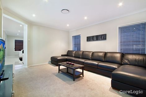 Property photo of 53 Macleay Circuit Upper Coomera QLD 4209