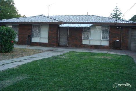 Property photo of 27 Nankivell Way Koondoola WA 6064