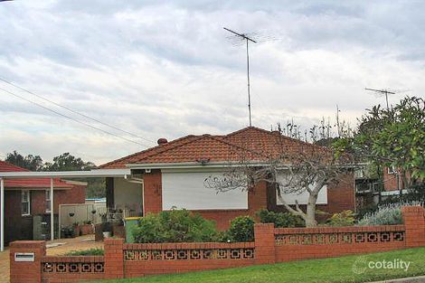 17 Stonehaven Pde, Cabramatta, NSW 2166