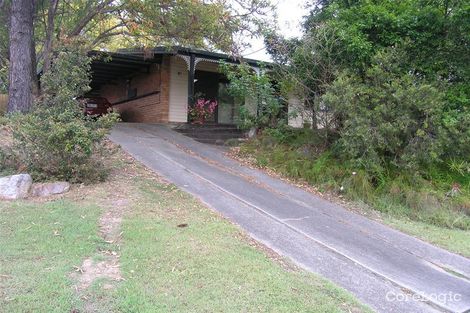 Property photo of 8 Brompton Street Rochedale South QLD 4123