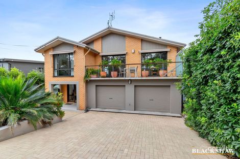 Property photo of 27 Burri Point Road Guerilla Bay NSW 2536