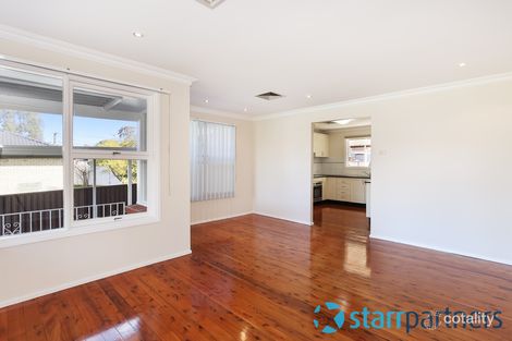 Property photo of 28 Macleay Street Greystanes NSW 2145