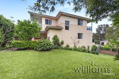 Property photo of 156/1 Windward Parade Chiswick NSW 2046