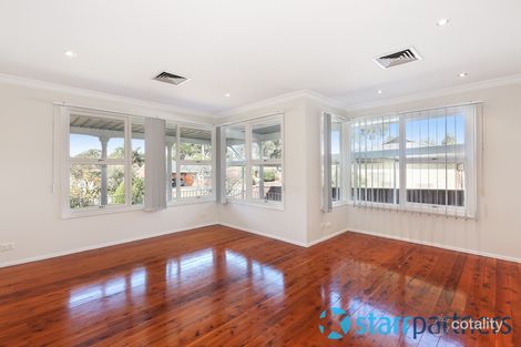 Property photo of 28 Macleay Street Greystanes NSW 2145