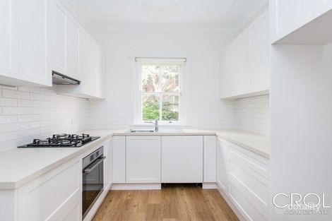 Property photo of 5/56 Musgrave Street Mosman NSW 2088
