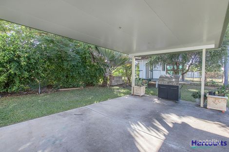 Property photo of 14 Warrina Street Currajong QLD 4812