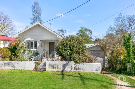 22 Wallis St, Lawson, NSW 2783