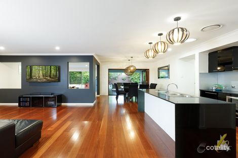 Property photo of 46 Brigid Boulevard Augustine Heights QLD 4300