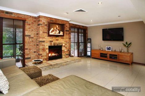 Property photo of 22 Ginahgullah Avenue Grose Vale NSW 2753