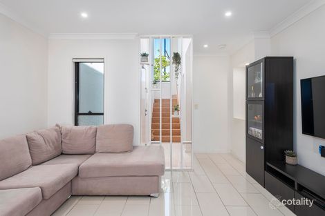Property photo of 43/1 Norris Street Pacific Pines QLD 4211